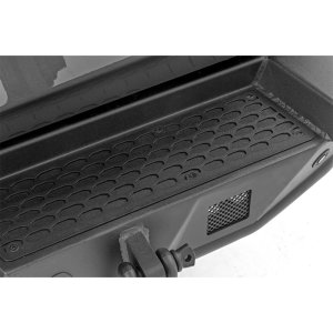 Rear steel tubular bumper Rough Country