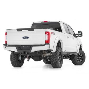 Lift Kit Rough Country Lift 4,5"