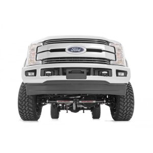 Lift Kit Rough Country Lift 4,5"