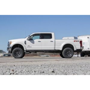Lift Kit Rough Country Lift 4,5"