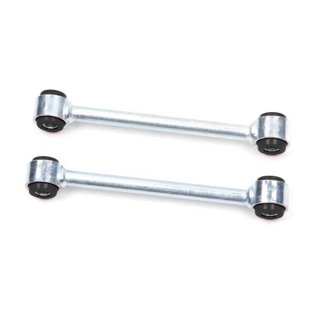 Front sway bar links Zone Lift 4-5"