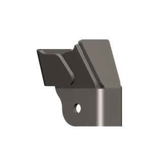Front frame track bar bracket Barnes 4WD
