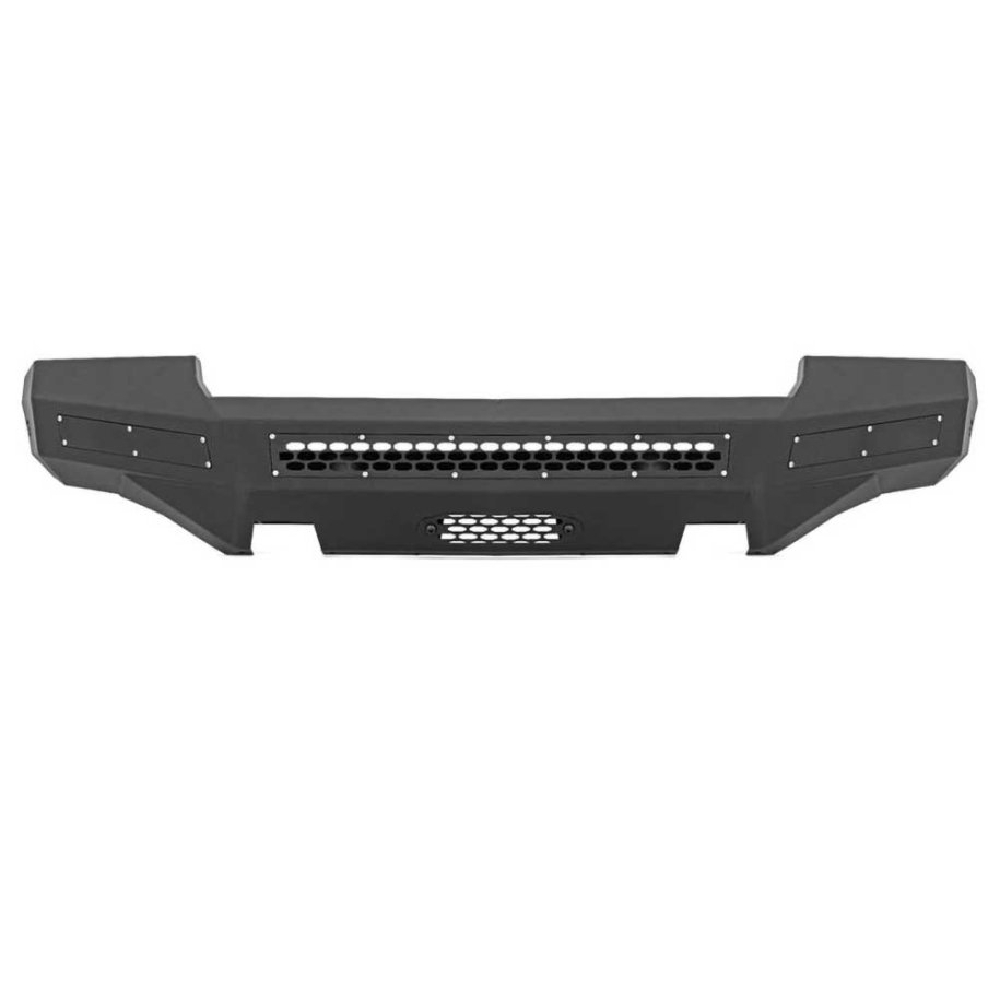 Front bumper Rough Country