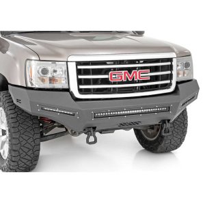 Front bumper Rough Country