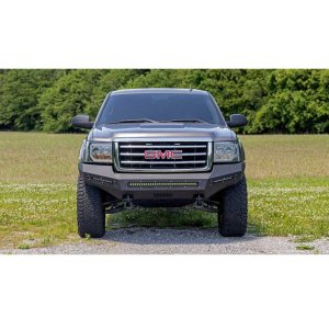 Front bumper Rough Country