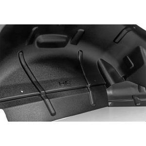 Rear wheel well inner liners Rough Country