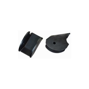 Front lower control arm brackets Barnes 4WD