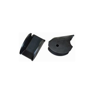 Front lower control arm brackets Barnes 4WD