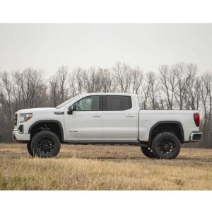 Suspension kit Rough Country Lift 4" Diesel
