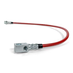 Rear brake line Clayton 24"