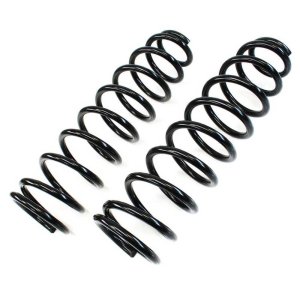 Front coil springs HD TeraFlex Outback Lift 3"