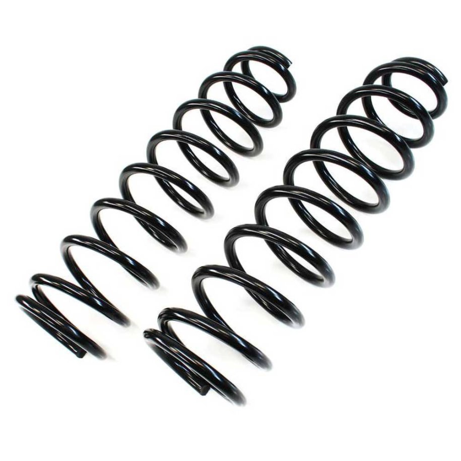 Front coil springs HD TeraFlex Outback Lift 3"