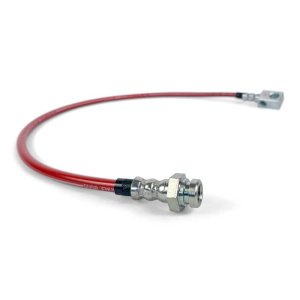 Rear brake line Clayton 24"
