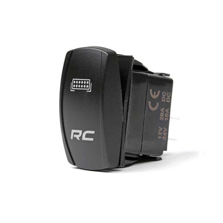 Multiple light controller MLC6 Rough Country