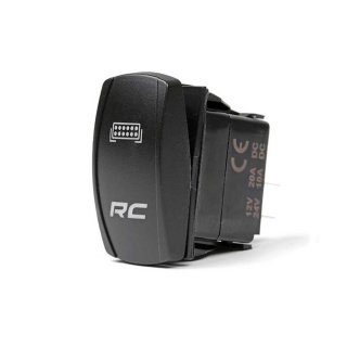 Multiple light controller MLC6 Rough Country