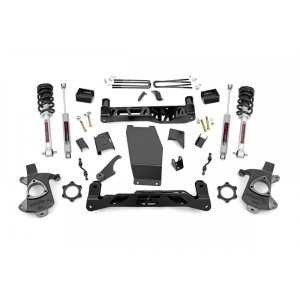 Lift Kit Rough Country N3 Lift 5"