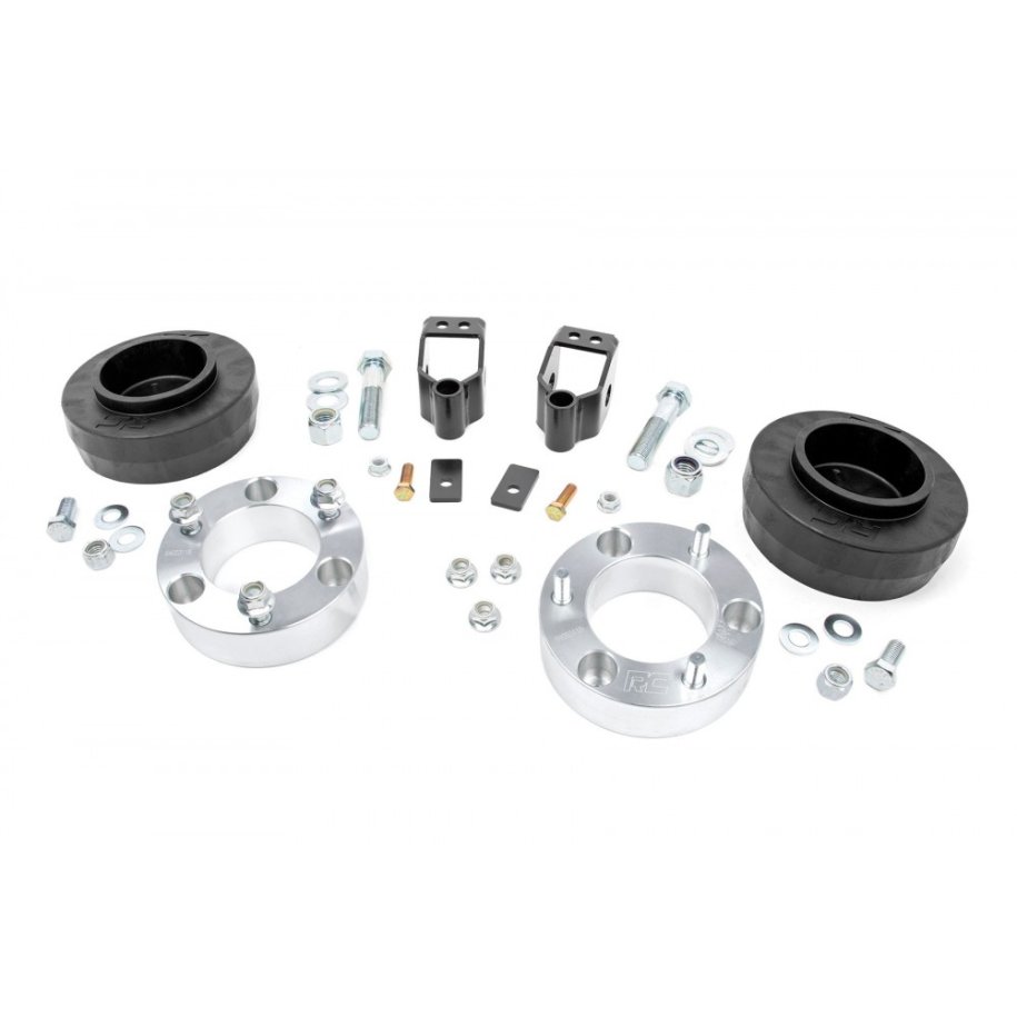 Lift Kit Rough Country Lift 3"