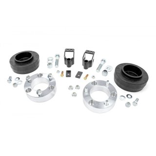 Lift Kit Rough Country Lift 3"