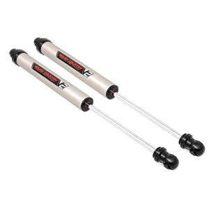 Rear nitro shock Rough Country Monotube V2 Lift 4-5,5"