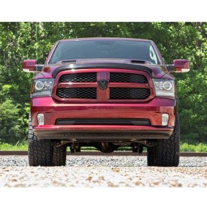 Suspension kit with N3 shocks Rough Country Lift 3"