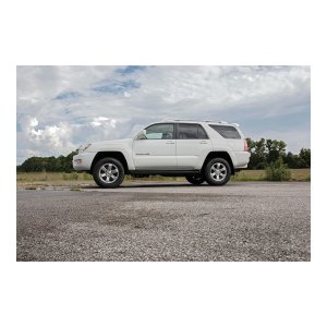 Lift Kit Rough Country Lift 2"
