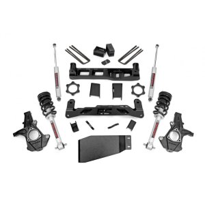 Lift Kit Rough Country N3 Lift 5"
