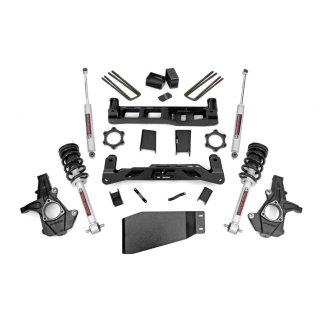 Lift Kit Rough Country N3 Lift 5"