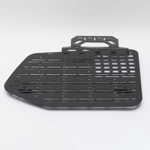 Right external MOLLE panel Bison Gear