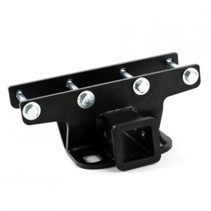 Receiver hitch OFD