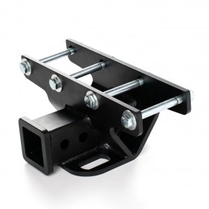 Receiver hitch OFD