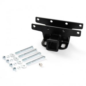Receiver hitch OFD