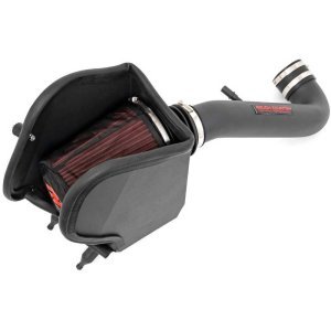 Cold air intake Rough Country