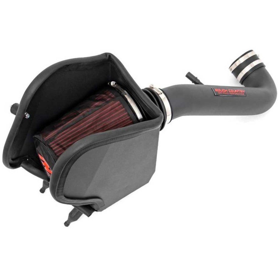 Cold air intake Rough Country