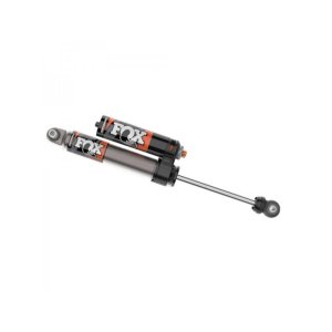 Shocks set FOX Performance Elite 2.5 Reservoir Adjustable DSC Lift 2-3"