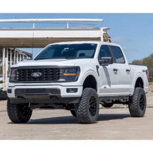 Suspension kit Rough Country Lift 6"