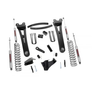 Lift Kit Rough Country Lift 6" Diesel