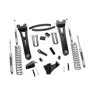 Lift Kit Rough Country Lift 6" Diesel