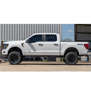 Suspension kit Rough Country Lift 6"