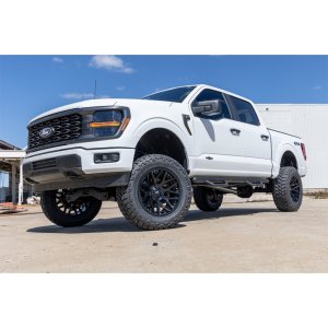 Suspension kit Rough Country Lift 6"