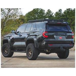 Power running boards HT-Series Rough Country