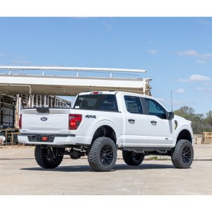 Suspension kit Rough Country Lift 6"