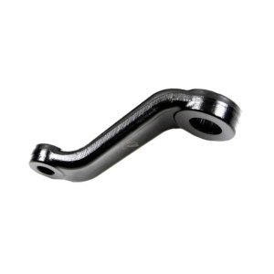 Drop pitman arm Zone Lift 6-7"