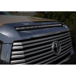 LED hood bulge kit 40" Rough Country