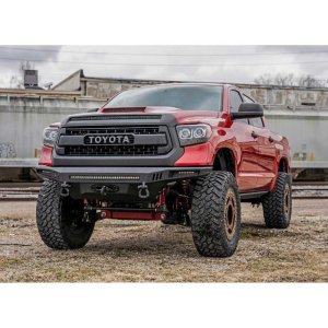 LED hood bulge kit 40" Rough Country