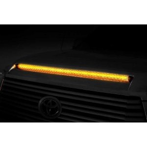 LED hood bulge kit 40" Rough Country