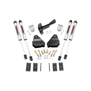 Lift Kit Rough Country Lift 3" Tremor