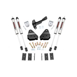 Lift Kit Rough Country Lift 3" Tremor