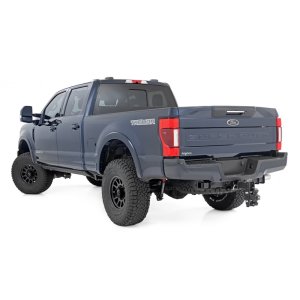 Lift Kit Rough Country Lift 3" Tremor