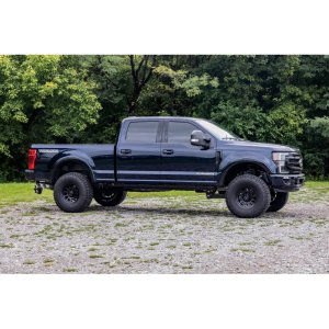 Lift Kit Rough Country Lift 3" Tremor