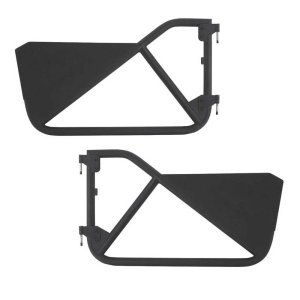 Tubular doors Smittybilt